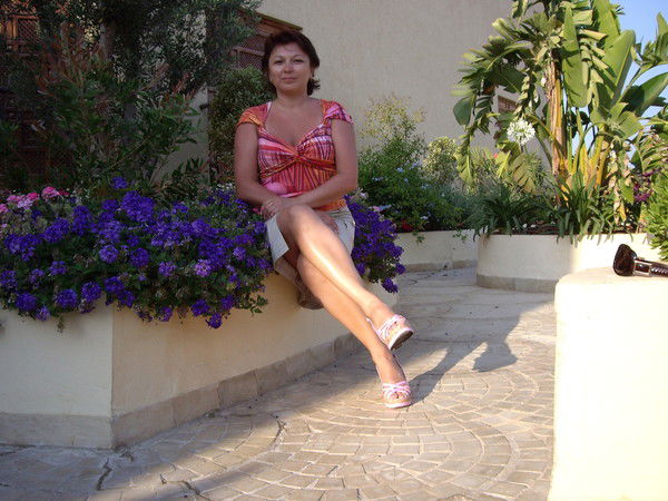 Нелли Каримова