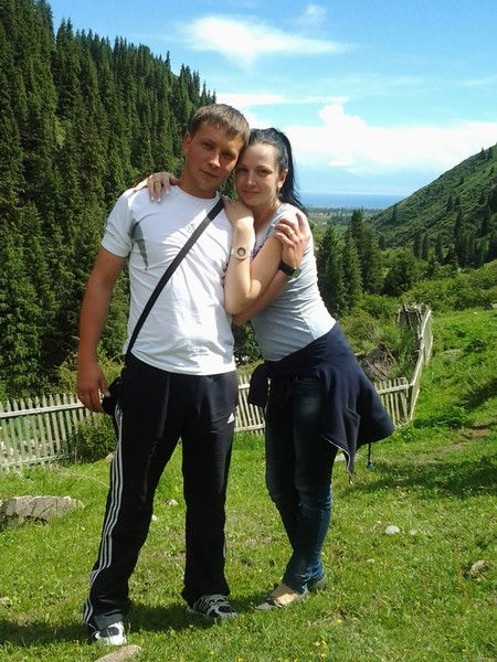 Илья Урюмцев