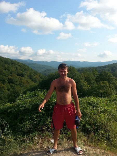 Сергей Овчаров