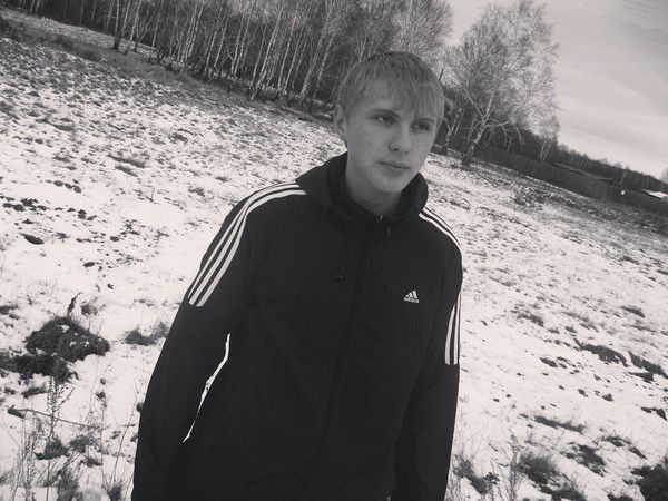 Вячеслав Пухтий