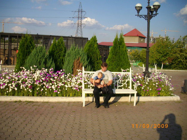 Василий Ремезов