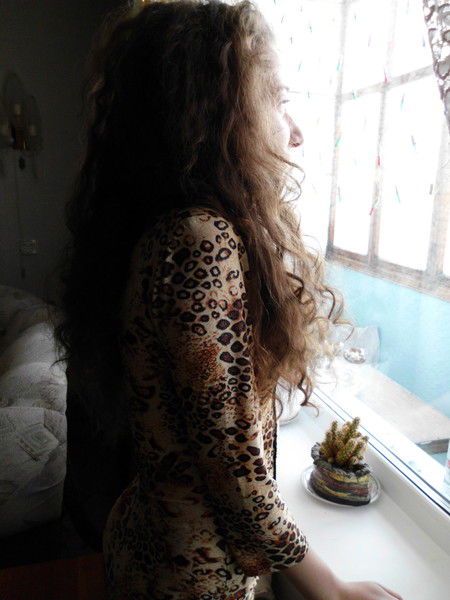 Вероничка )))