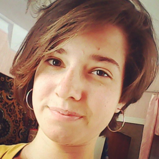 Виктория Усова