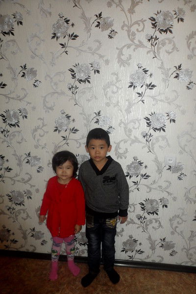 Арай Отарбаева