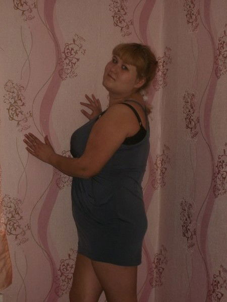 Дарья Плетнёва