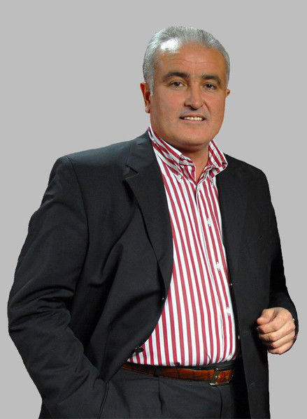 Сергей Петрович Маньков