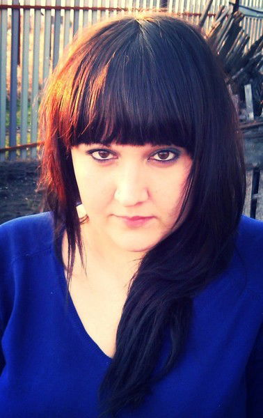 Елена Юрьевна