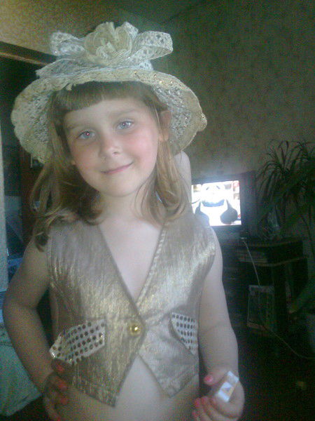 Котляр Елена