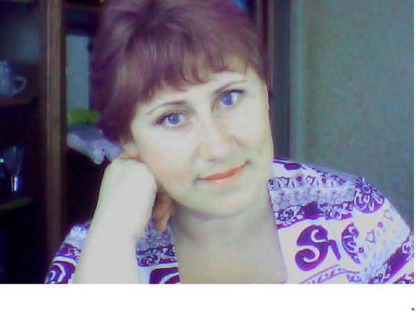 Елена Хоцян