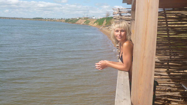 Наталья Канайкина