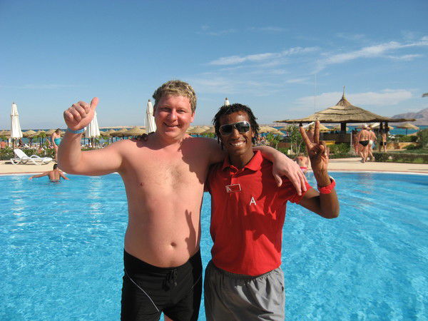 Дмитрий Караваев