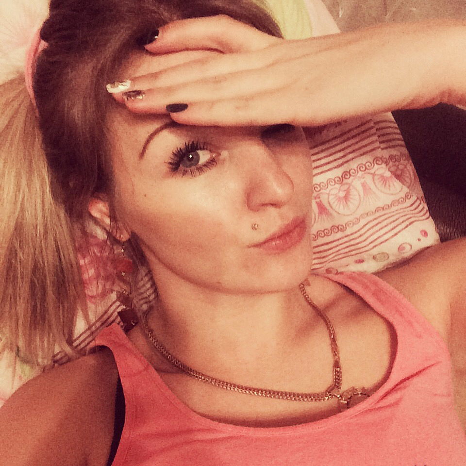 Еленка Одна Такая ..