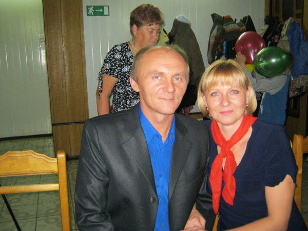 Татьяна Суркина