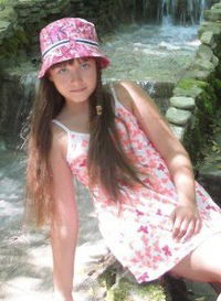 Елизавета Метелькова