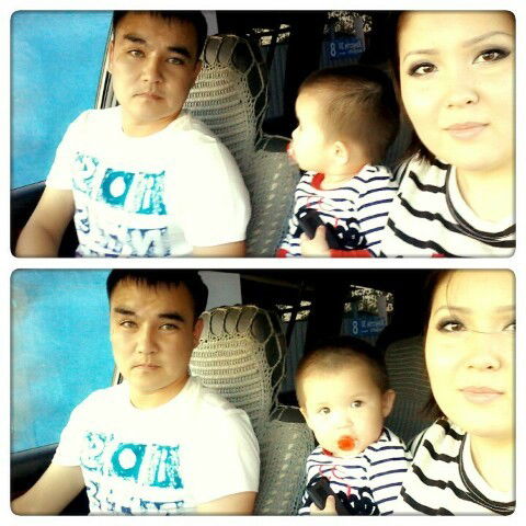 Туребек Дармагамбетов