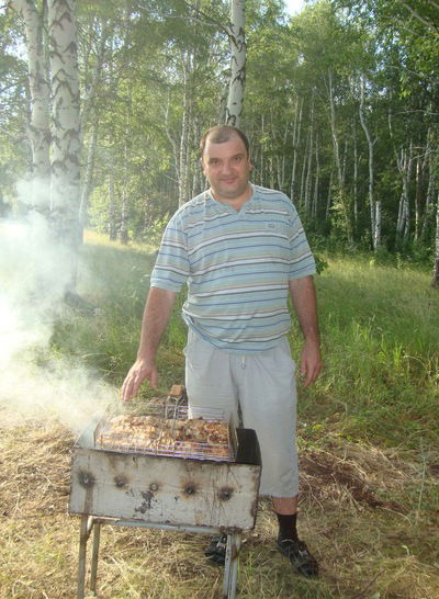 Олег Солонько