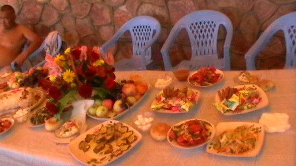 Чынара Ырсалиева