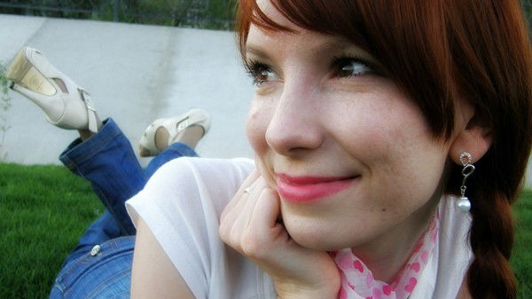 Елена Фёдорова