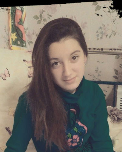 Арзу Макарова