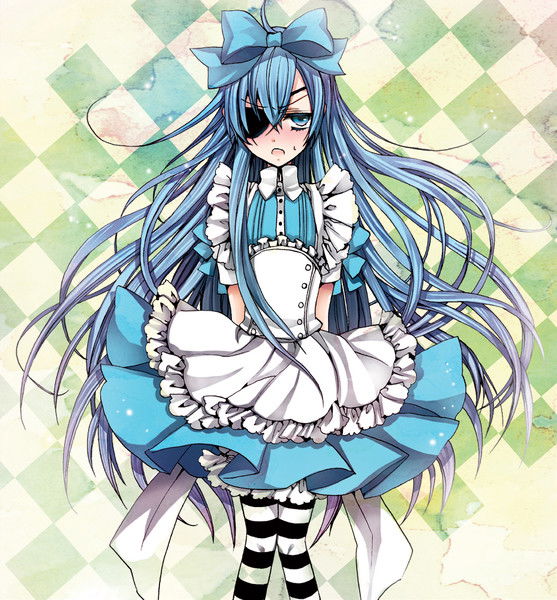 Алиса Гапоник