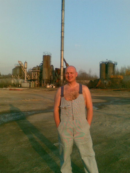 Роман Самарин