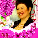 Елена Воронова