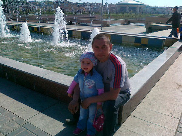 Ильгам Суфиев