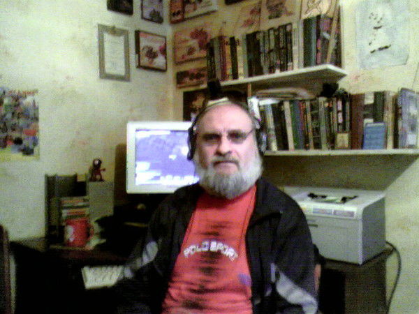 Иван Гончаров