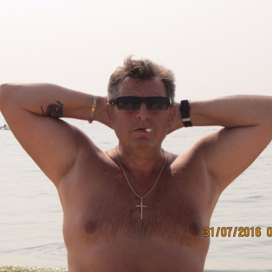 Сергей Храпко