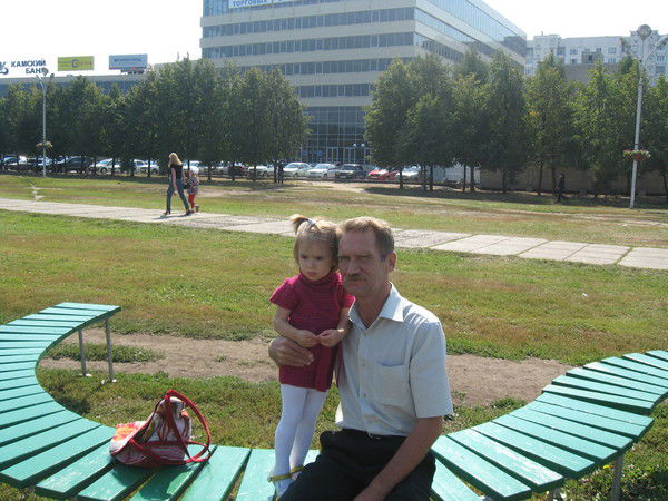 Анатолий Анчугов