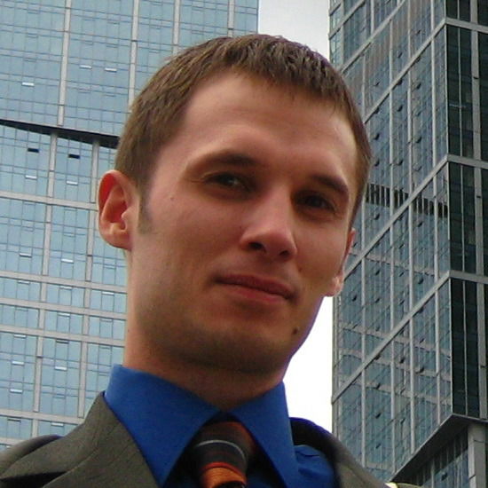 Денис Лепухов