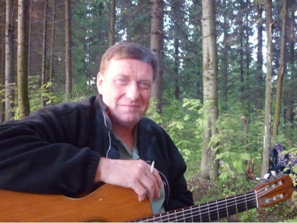 Андрей Курбатов