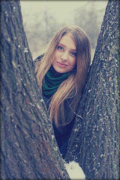 Аннет Синицкая