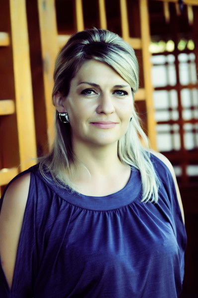 Наталья Захарова