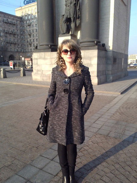 Раиса Пронина