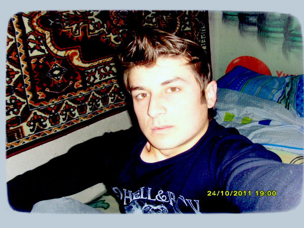 Даврон Хамидов