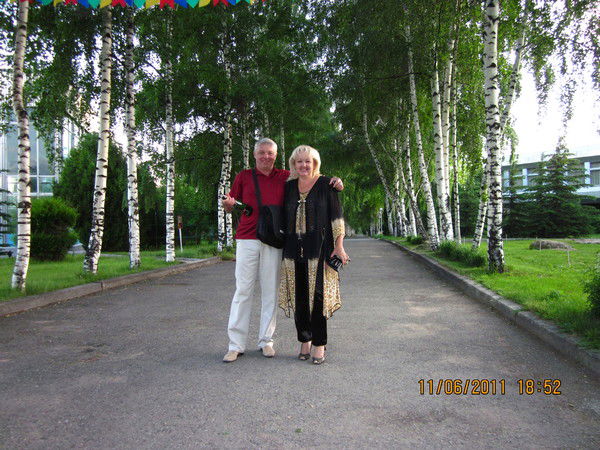 Юрий Грабовский