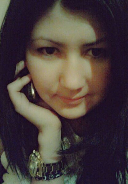 Акерке Абдижалилова