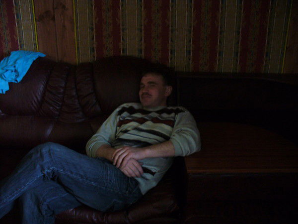 Слава Ворончихин