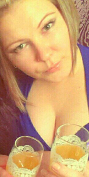 Вероника Топоркова