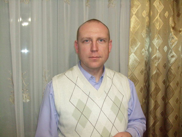 Александр Ященко