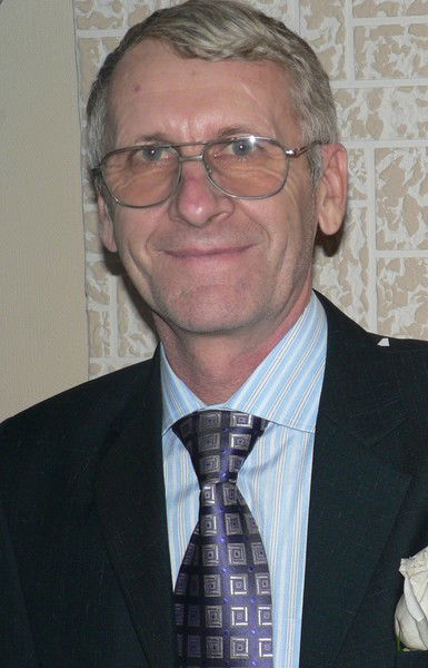 Юрий Кокорин