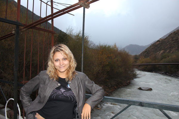 Любовь Тарасова