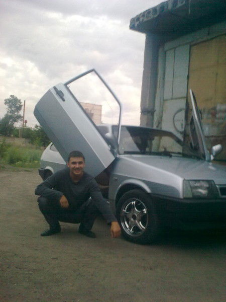 Алексей Манько