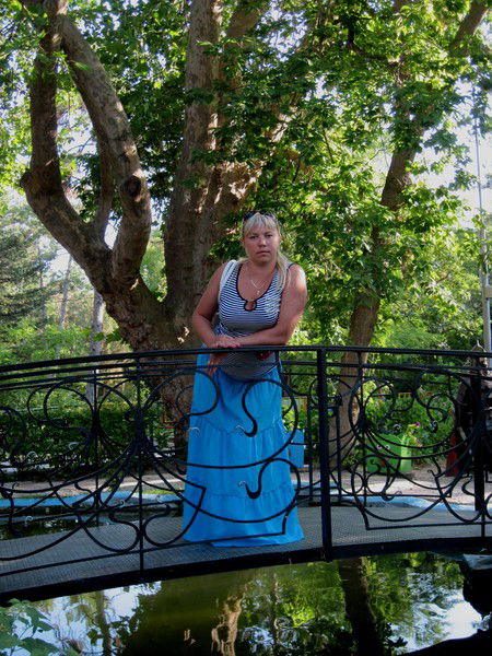 Виктория Ильина