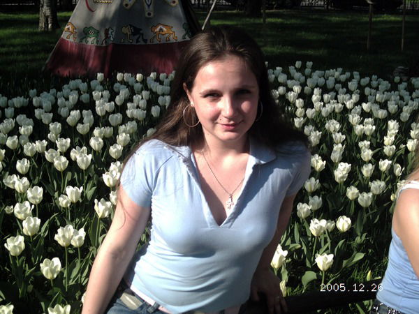 Оксана Сасина