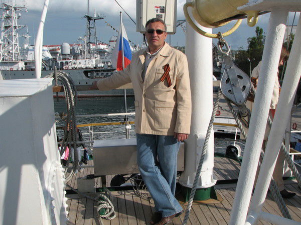 Валерий Черножуков