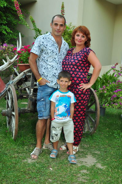 Юра Хачатрян