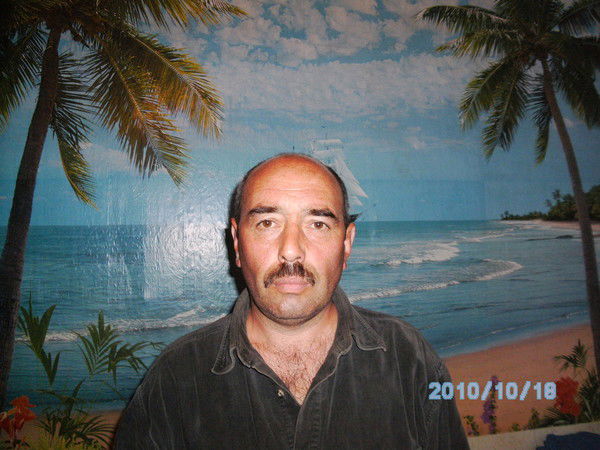 Мазин Андрей