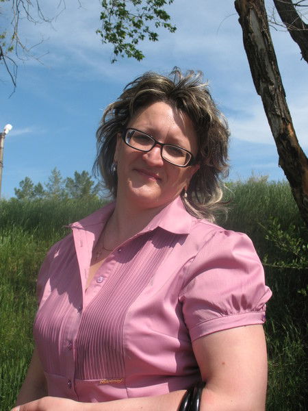 Елена Тарасенко